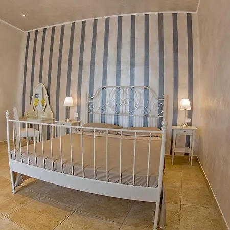 Relais La Pretura 2* Βιέστε