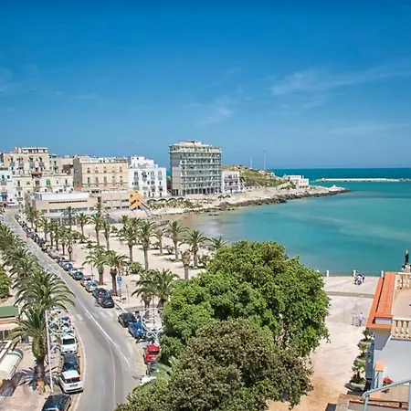 Relais La Pretura Bed & Breakfast Vieste