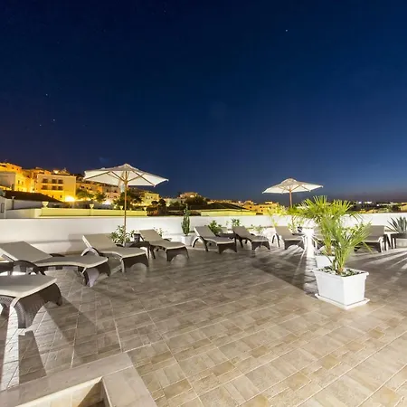 Relais La Pretura Couette-café Vieste