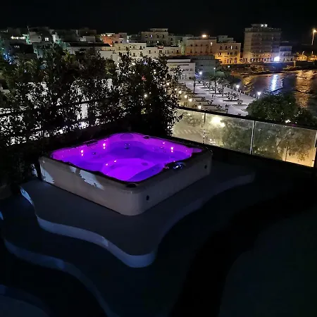 Bed and breakfast Relais La Pretura 4*