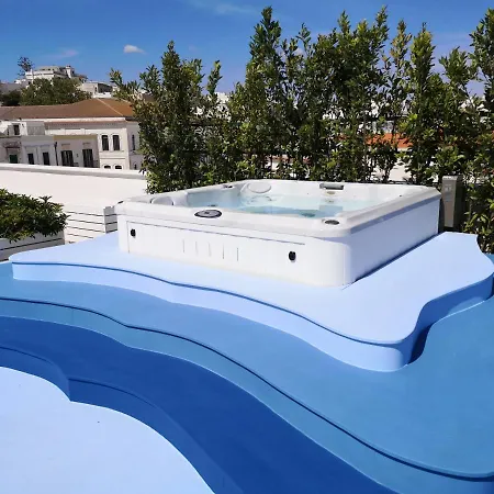 Relais La Pretura Bed & Breakfast 4*