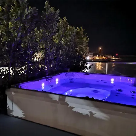 Relais La Pretura Oda ve Kahvaltı