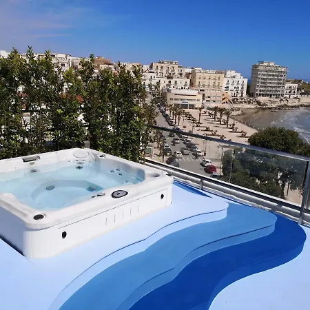 Relais La Pretura 4*