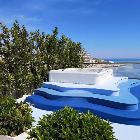 Relais La Pretura Bed & Breakfast 4*