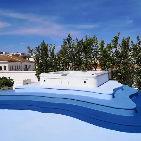 Relais La Pretura Bed and Breakfast