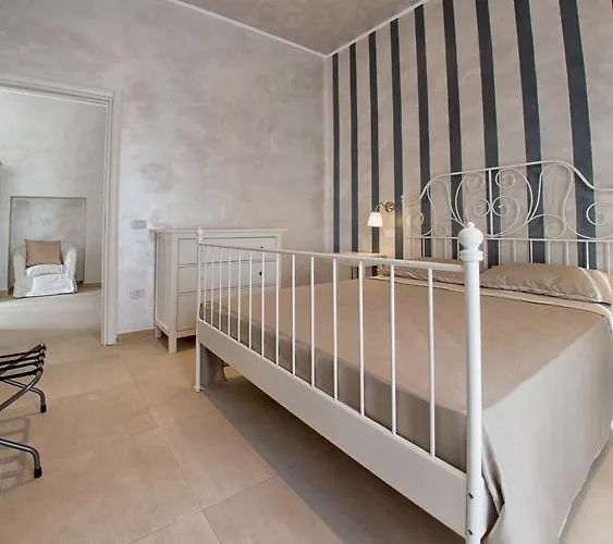 Relais La Pretura Vieste