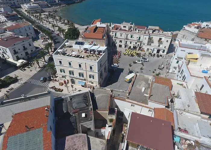 Relais La Pretura